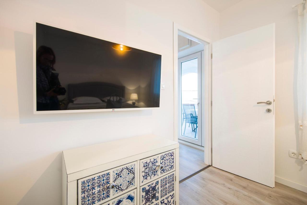 Apartment Marko Pisak Exterior photo